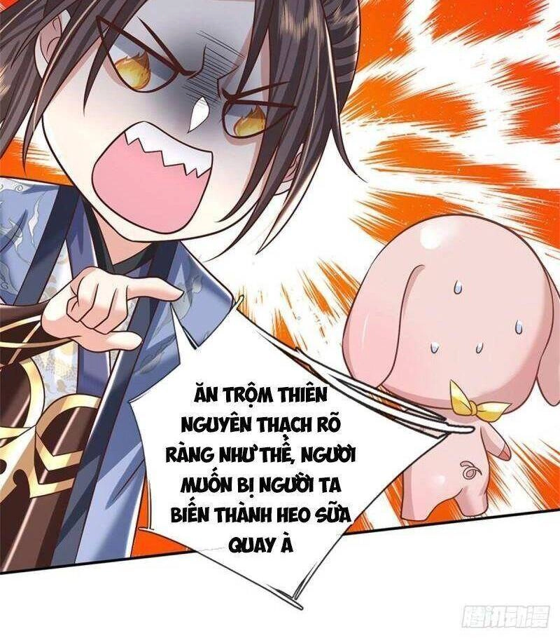 Ta Trở Về Từ Thế Giới Tu Tiên Chapter 175 - 20