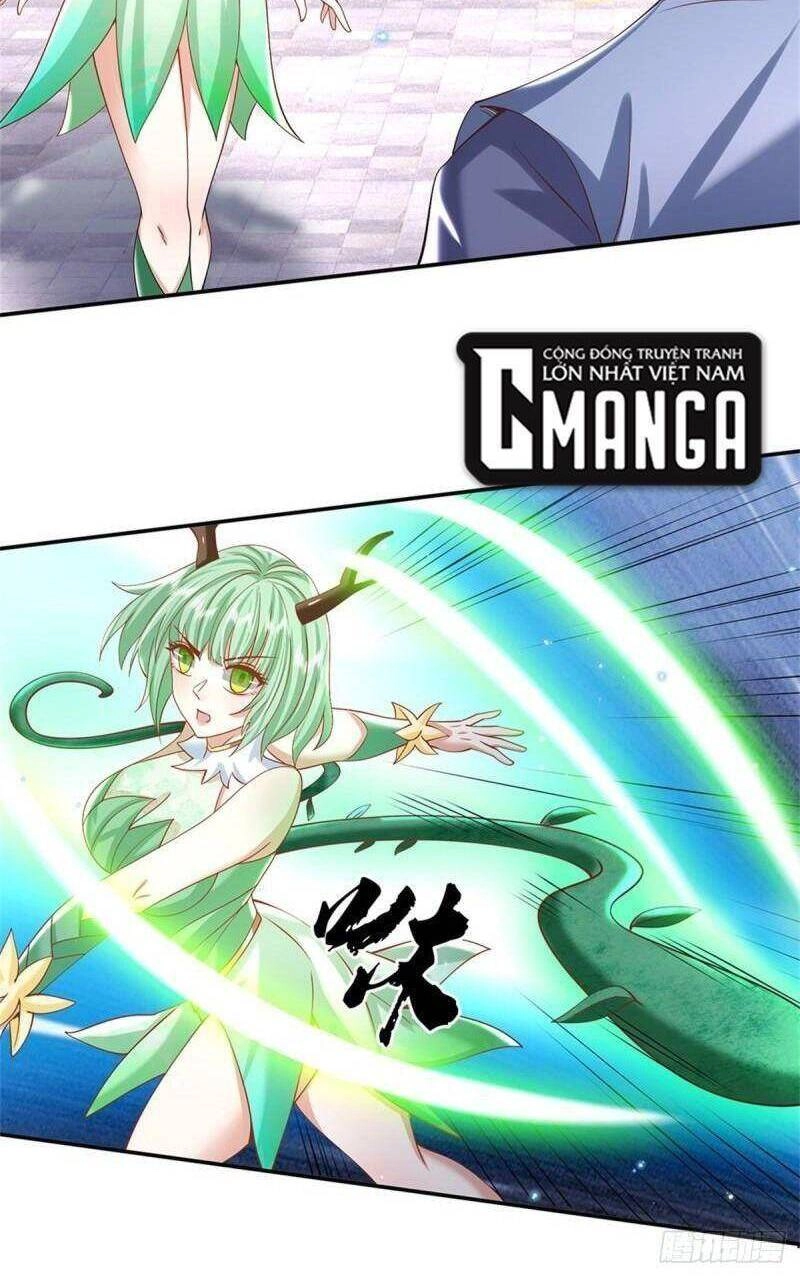 Ta Trở Về Từ Thế Giới Tu Tiên Chapter 176 - 2