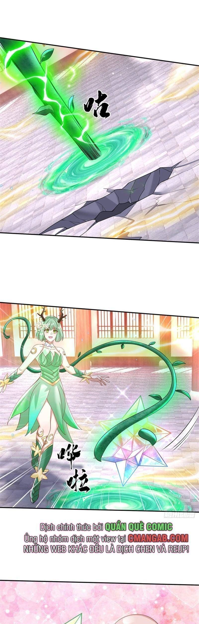 Ta Trở Về Từ Thế Giới Tu Tiên Chapter 176 - 3