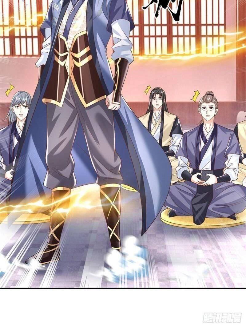 Ta Trở Về Từ Thế Giới Tu Tiên Chapter 176 - 10