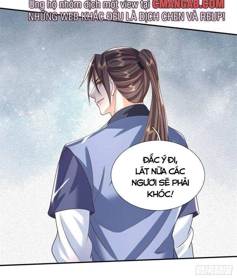 Ta Trở Về Từ Thế Giới Tu Tiên Chapter 176 - 12
