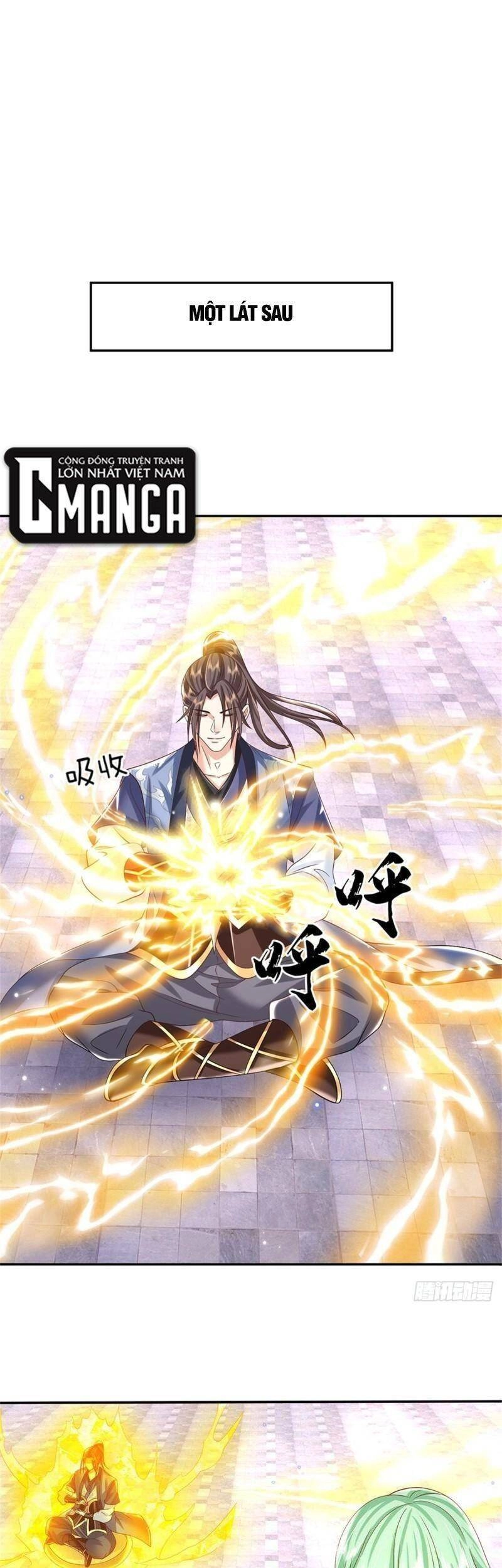 Ta Trở Về Từ Thế Giới Tu Tiên Chapter 176 - 13