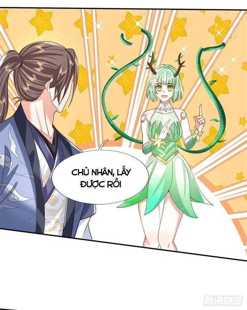 Ta Trở Về Từ Thế Giới Tu Tiên Chapter 176 - 17