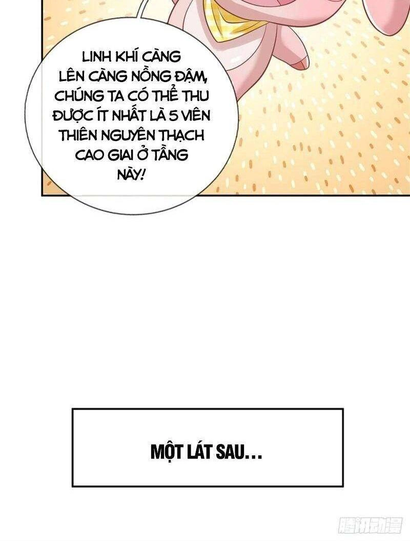 Ta Trở Về Từ Thế Giới Tu Tiên Chapter 176 - 21