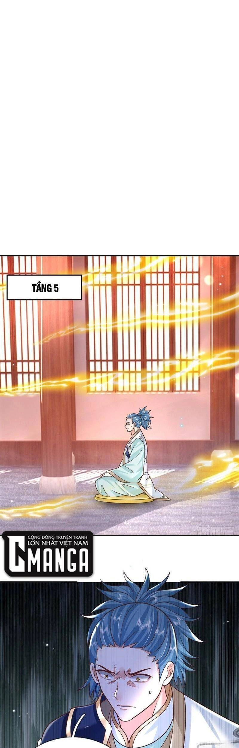 Ta Trở Về Từ Thế Giới Tu Tiên Chapter 176 - 26