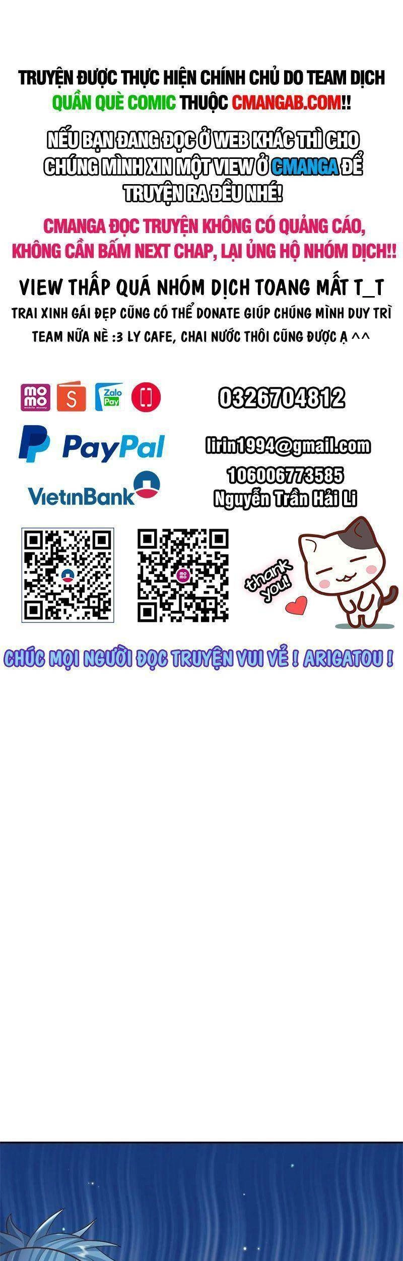 Ta Trở Về Từ Thế Giới Tu Tiên Chapter 177 - 1