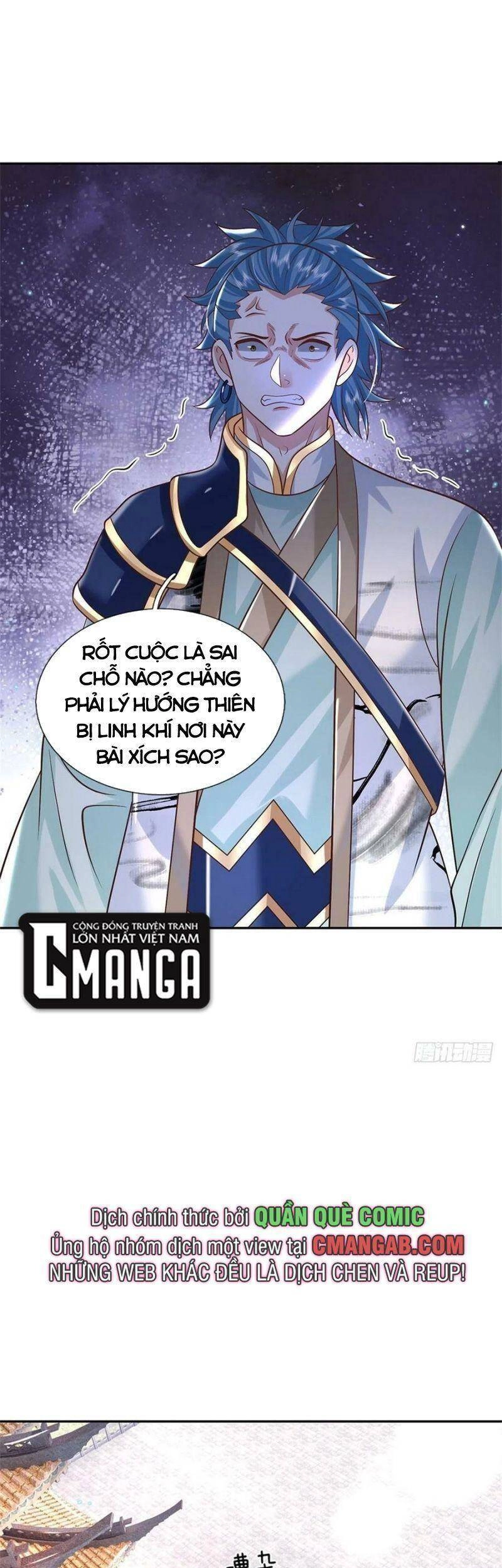 Ta Trở Về Từ Thế Giới Tu Tiên Chapter 177 - 6