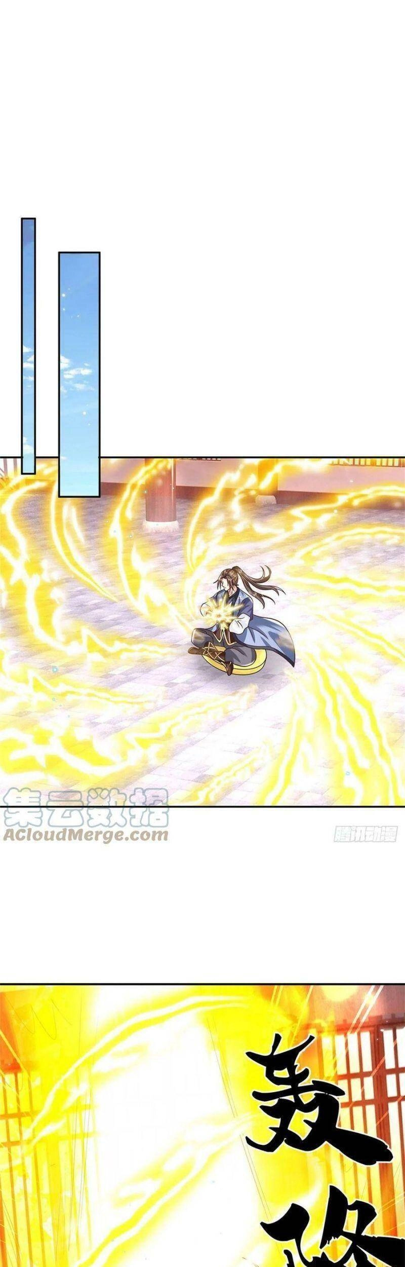 Ta Trở Về Từ Thế Giới Tu Tiên Chapter 177 - 19