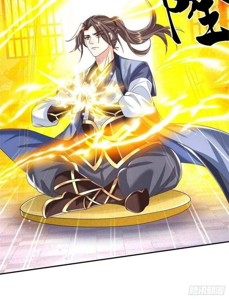 Ta Trở Về Từ Thế Giới Tu Tiên Chapter 177 - 20