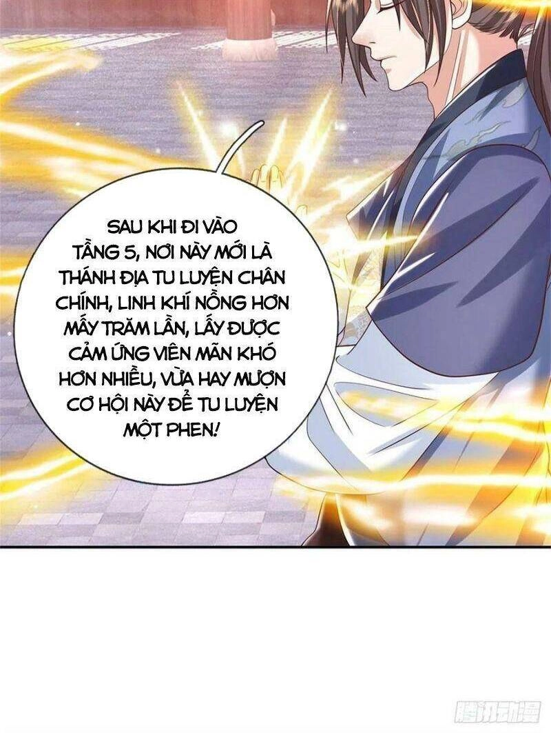 Ta Trở Về Từ Thế Giới Tu Tiên Chapter 177 - 22