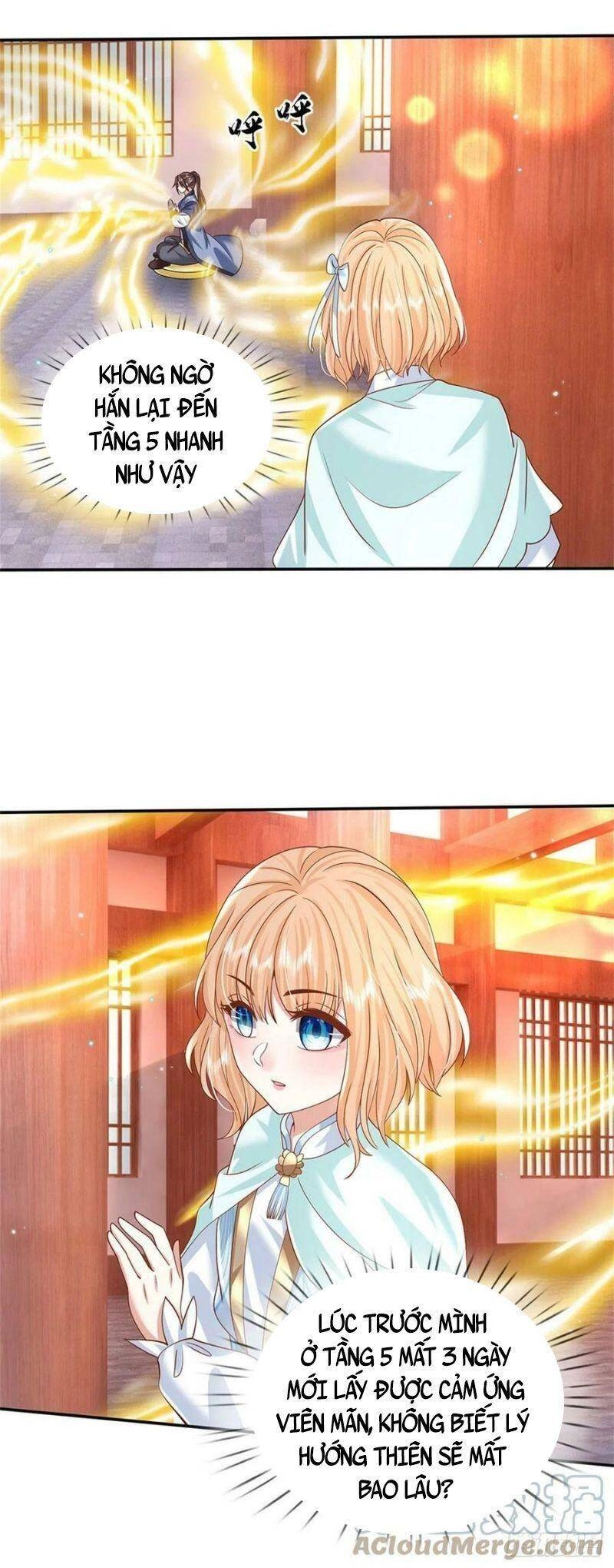 Ta Trở Về Từ Thế Giới Tu Tiên Chapter 177 - 23