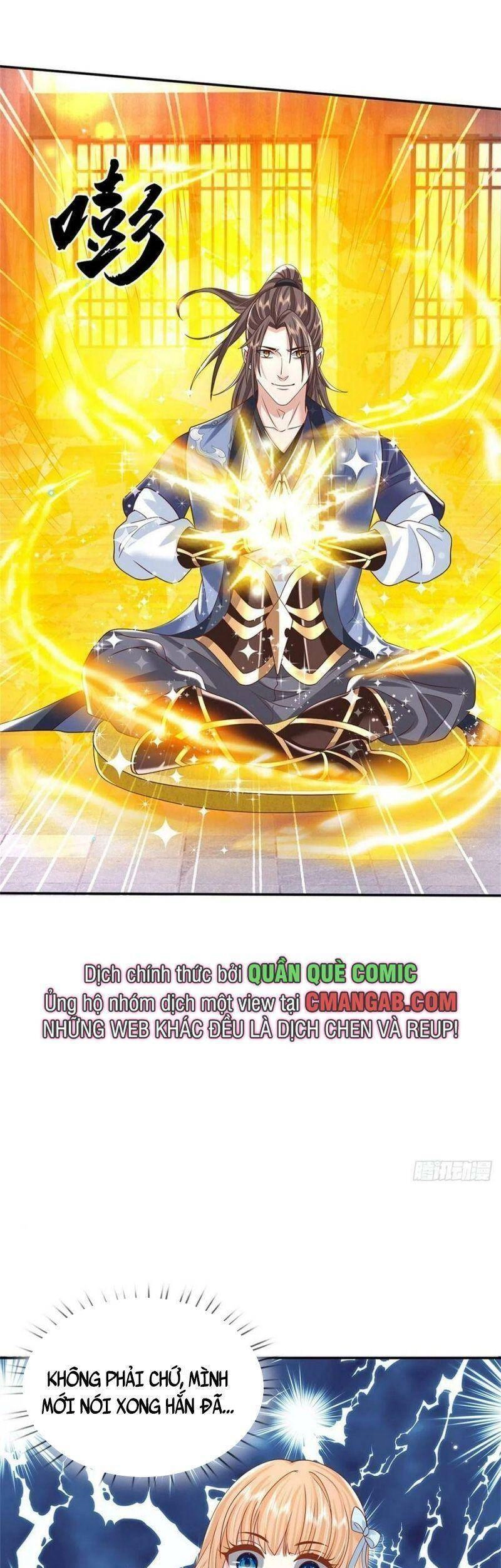 Ta Trở Về Từ Thế Giới Tu Tiên Chapter 177 - 24