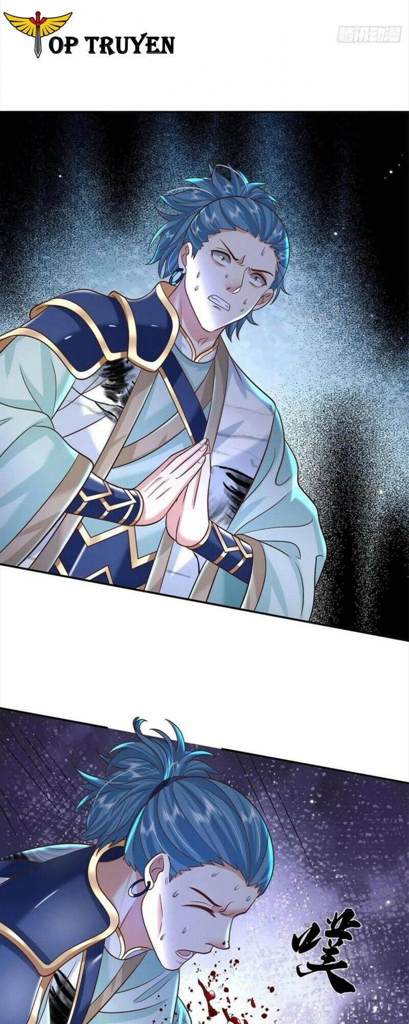 Ta Trở Về Từ Thế Giới Tu Tiên Chapter 178 - 3