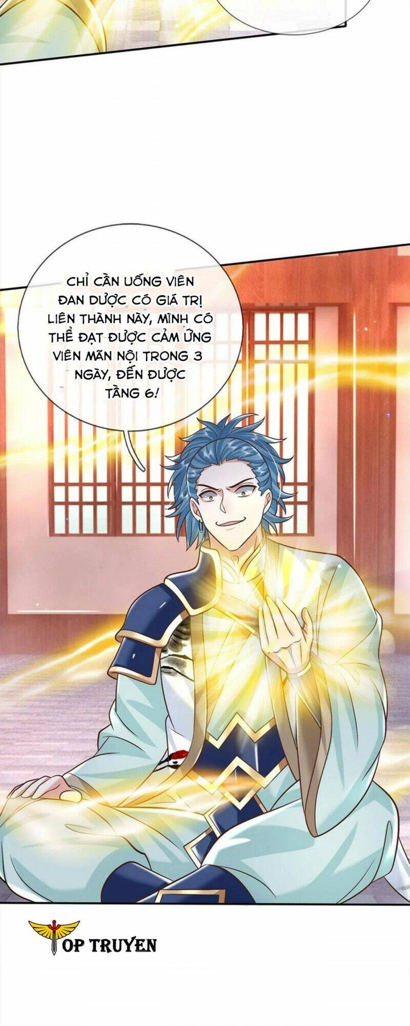 Ta Trở Về Từ Thế Giới Tu Tiên Chapter 178 - 5