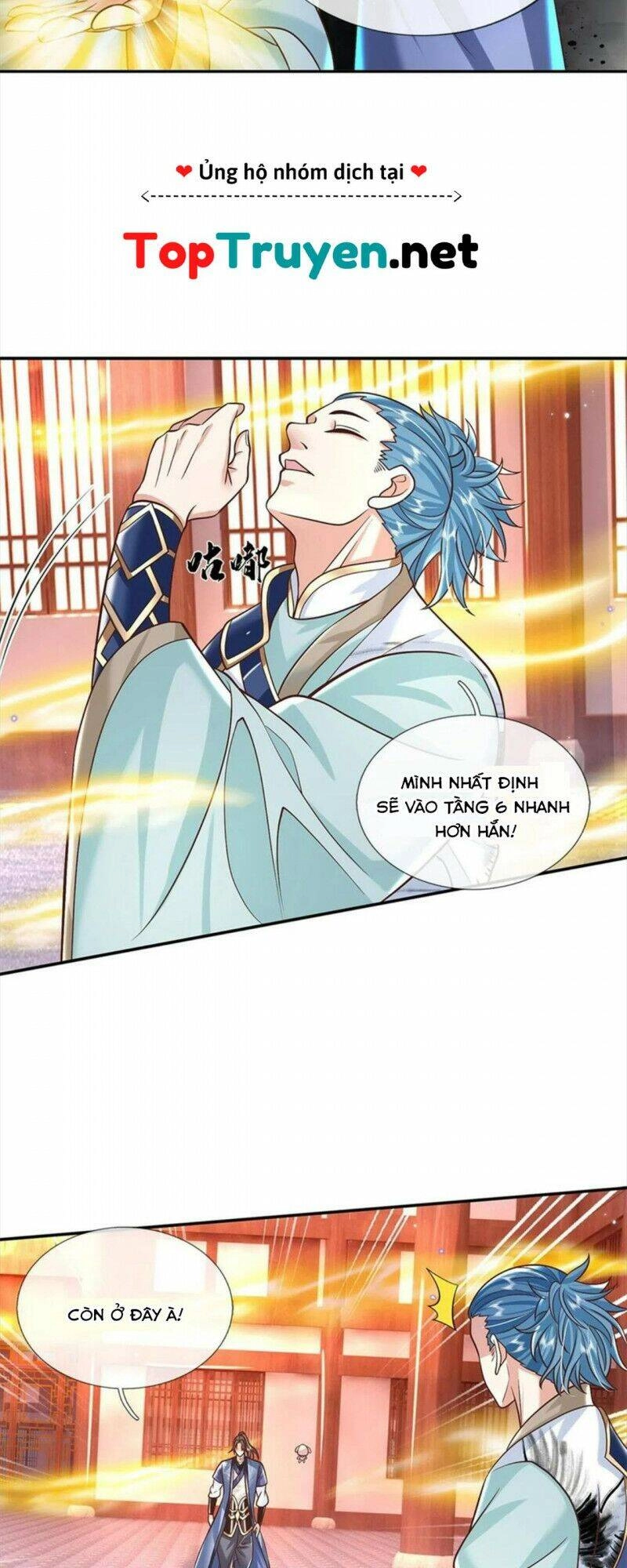 Ta Trở Về Từ Thế Giới Tu Tiên Chapter 178 - 7