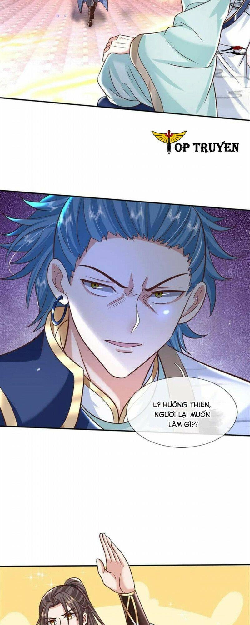 Ta Trở Về Từ Thế Giới Tu Tiên Chapter 178 - 8