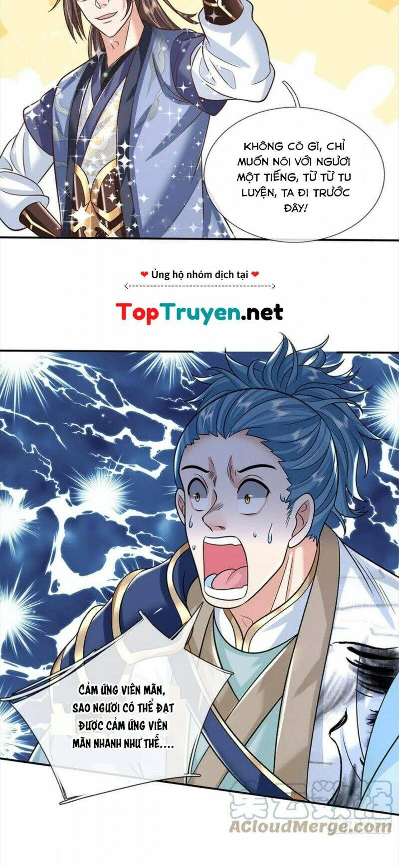 Ta Trở Về Từ Thế Giới Tu Tiên Chapter 178 - 9