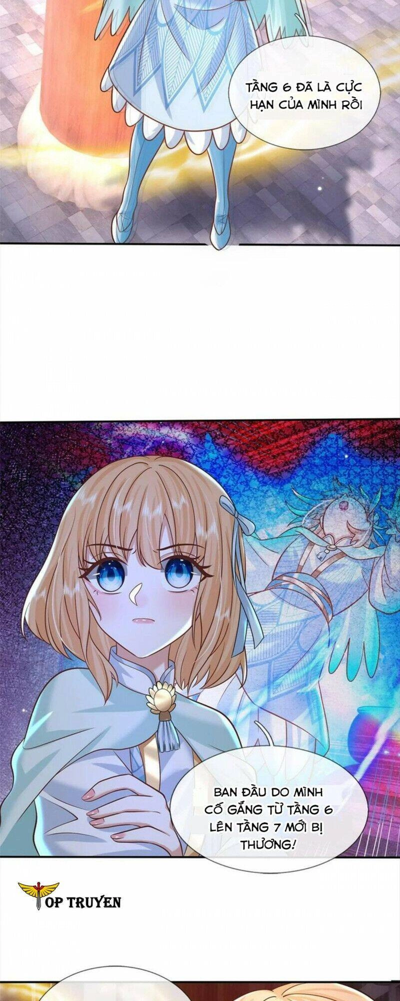 Ta Trở Về Từ Thế Giới Tu Tiên Chapter 178 - 14