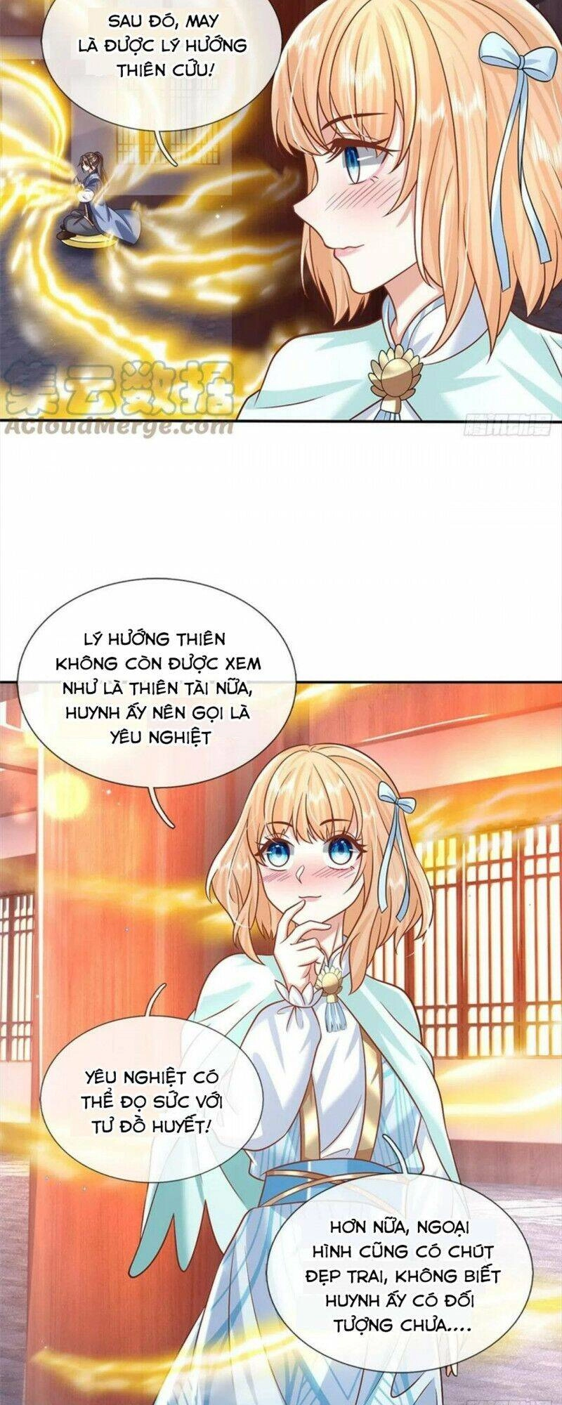 Ta Trở Về Từ Thế Giới Tu Tiên Chapter 178 - 15