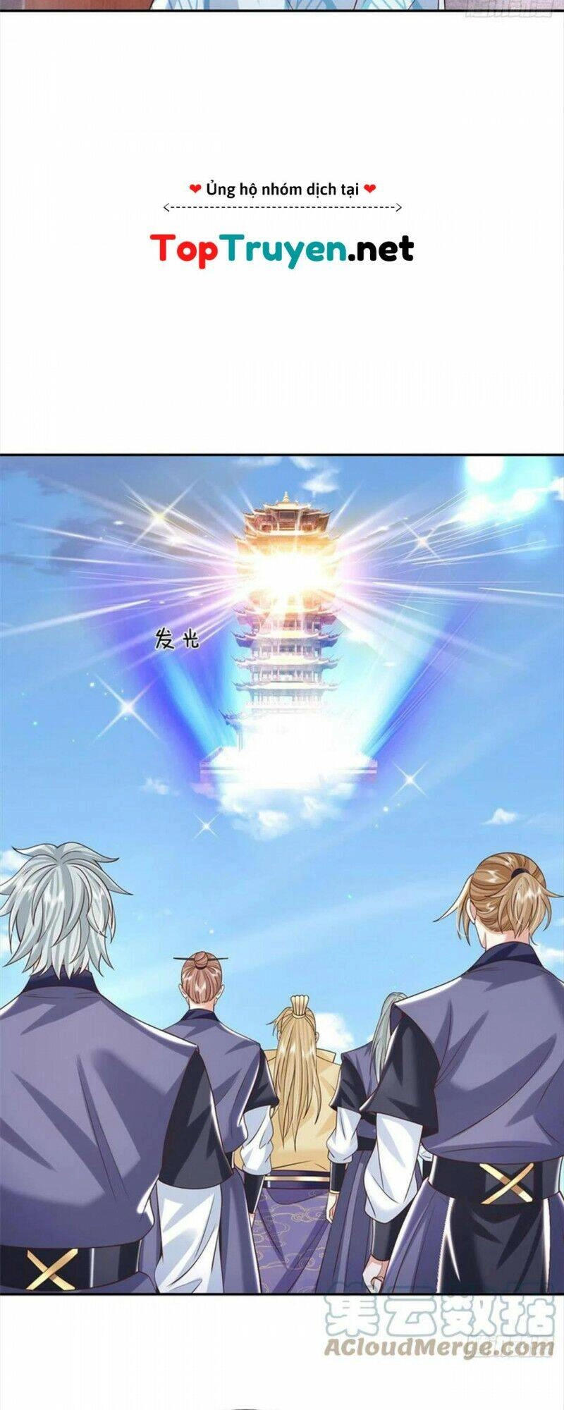 Ta Trở Về Từ Thế Giới Tu Tiên Chapter 178 - 16