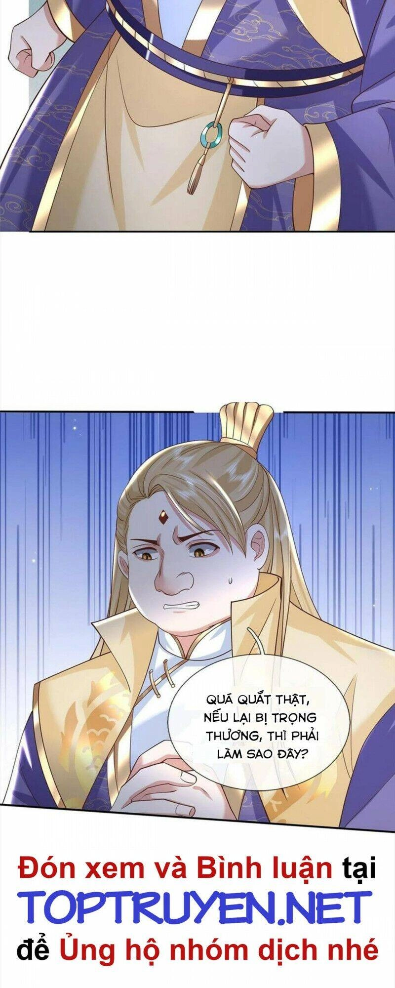 Ta Trở Về Từ Thế Giới Tu Tiên Chapter 178 - 18