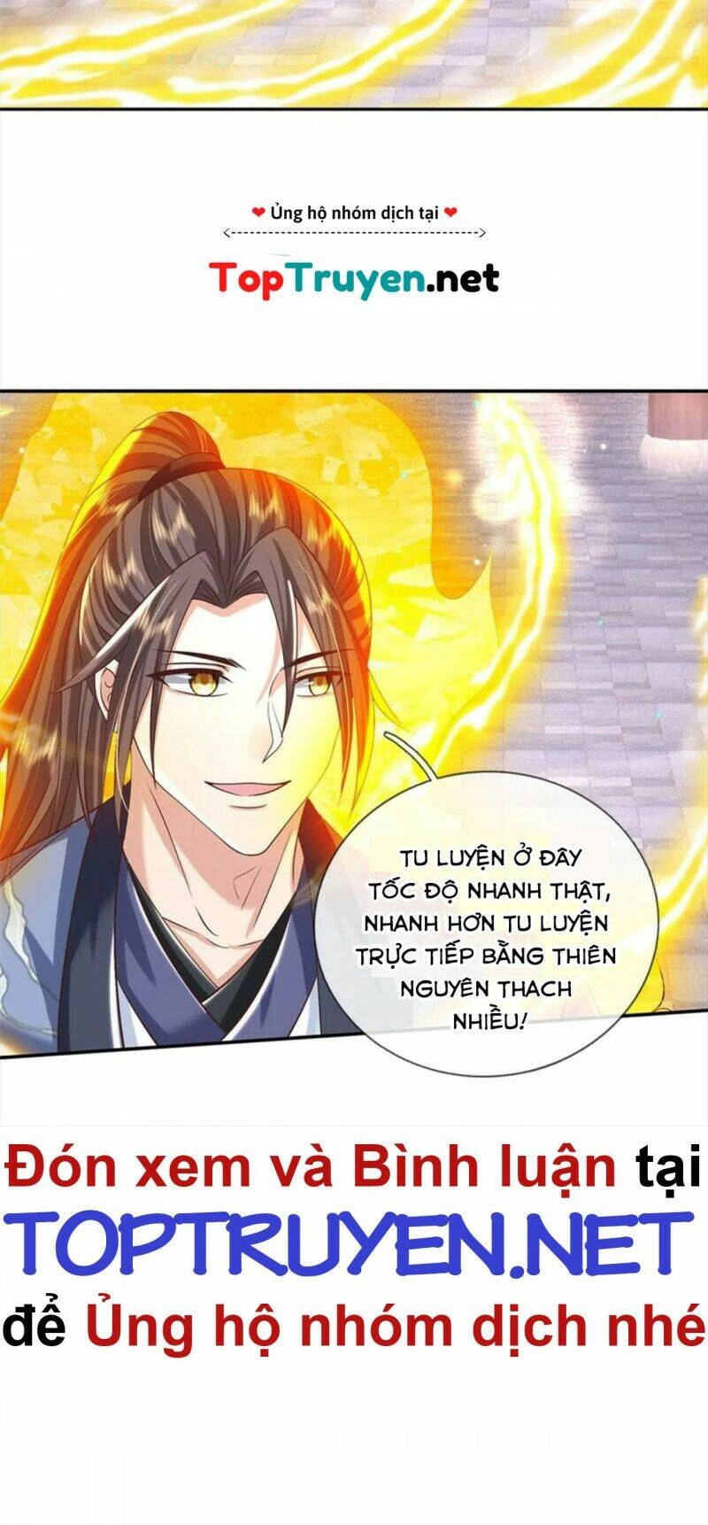 Ta Trở Về Từ Thế Giới Tu Tiên Chapter 178 - 20