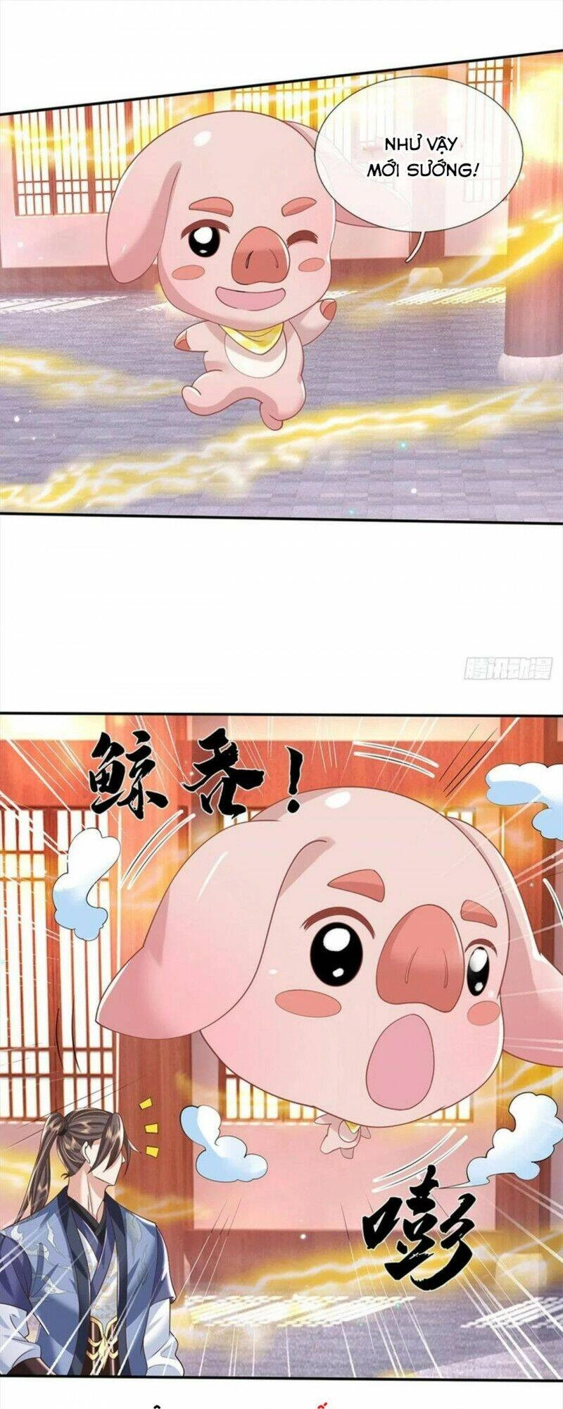 Ta Trở Về Từ Thế Giới Tu Tiên Chapter 178 - 21