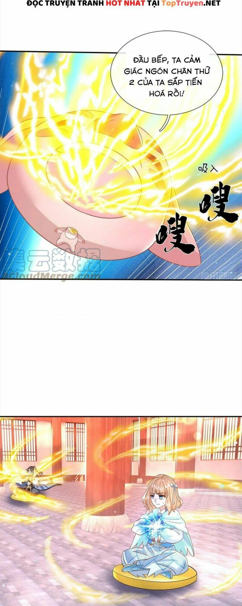 Ta Trở Về Từ Thế Giới Tu Tiên Chapter 178 - 22