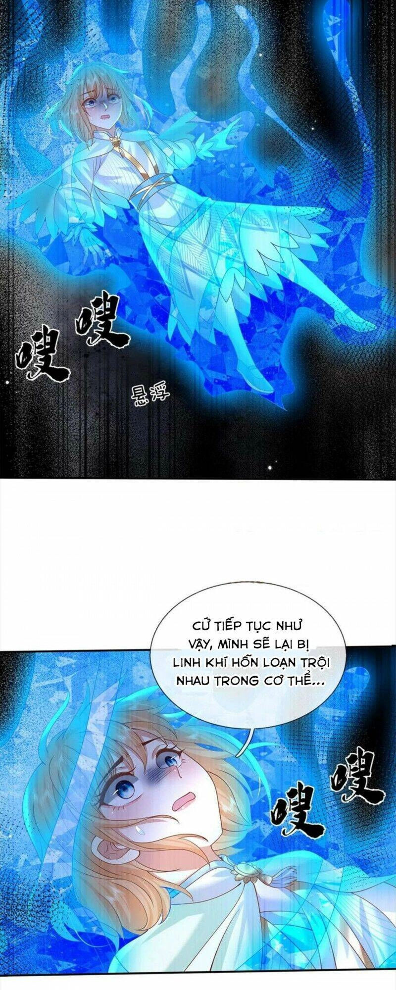 Ta Trở Về Từ Thế Giới Tu Tiên Chapter 178 - 25