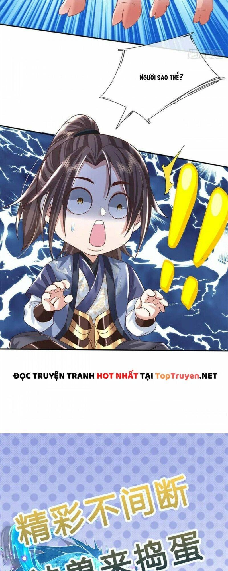 Ta Trở Về Từ Thế Giới Tu Tiên Chapter 178 - 28