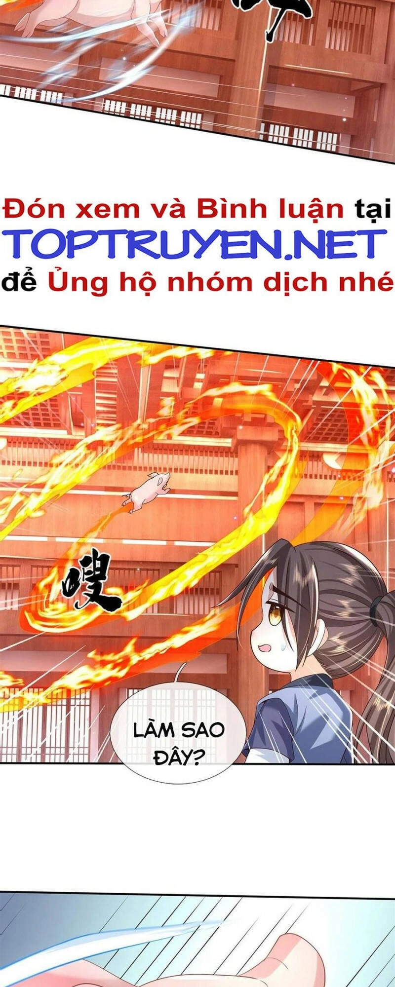 Ta Trở Về Từ Thế Giới Tu Tiên Chapter 179 - 4