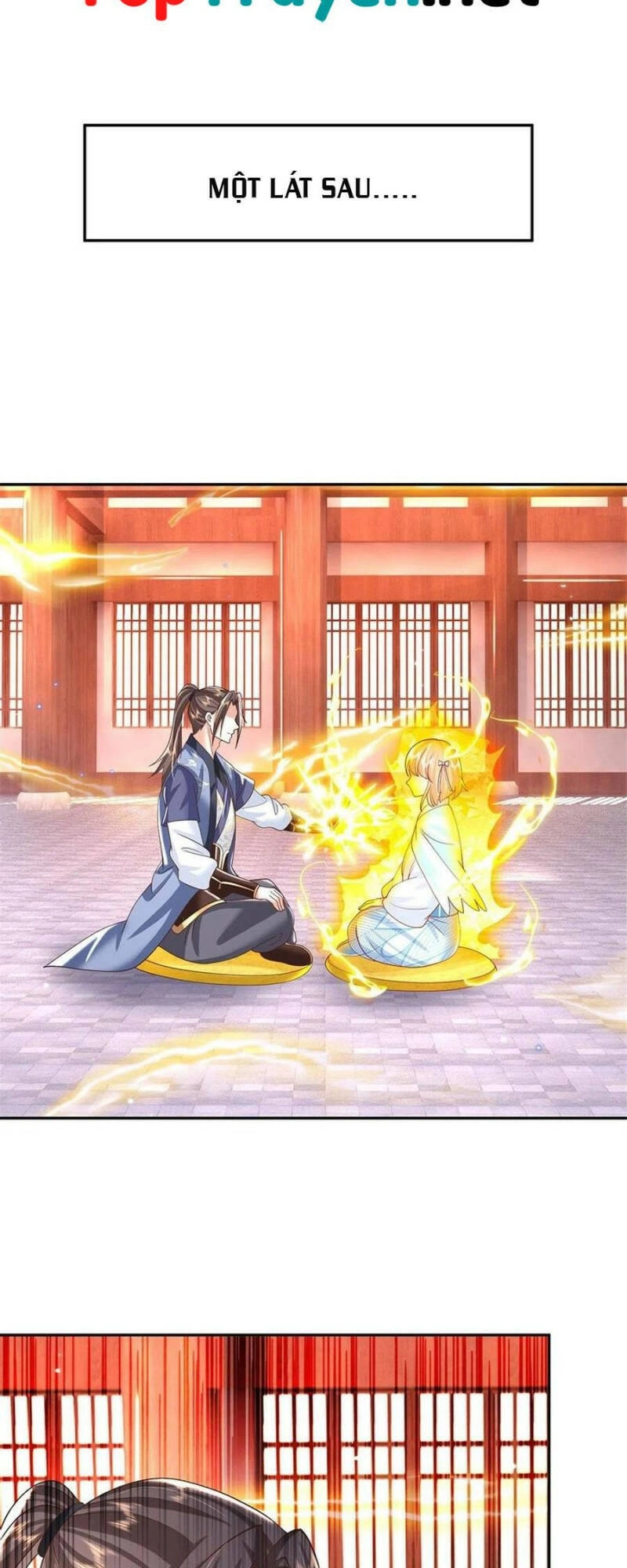 Ta Trở Về Từ Thế Giới Tu Tiên Chapter 179 - 16