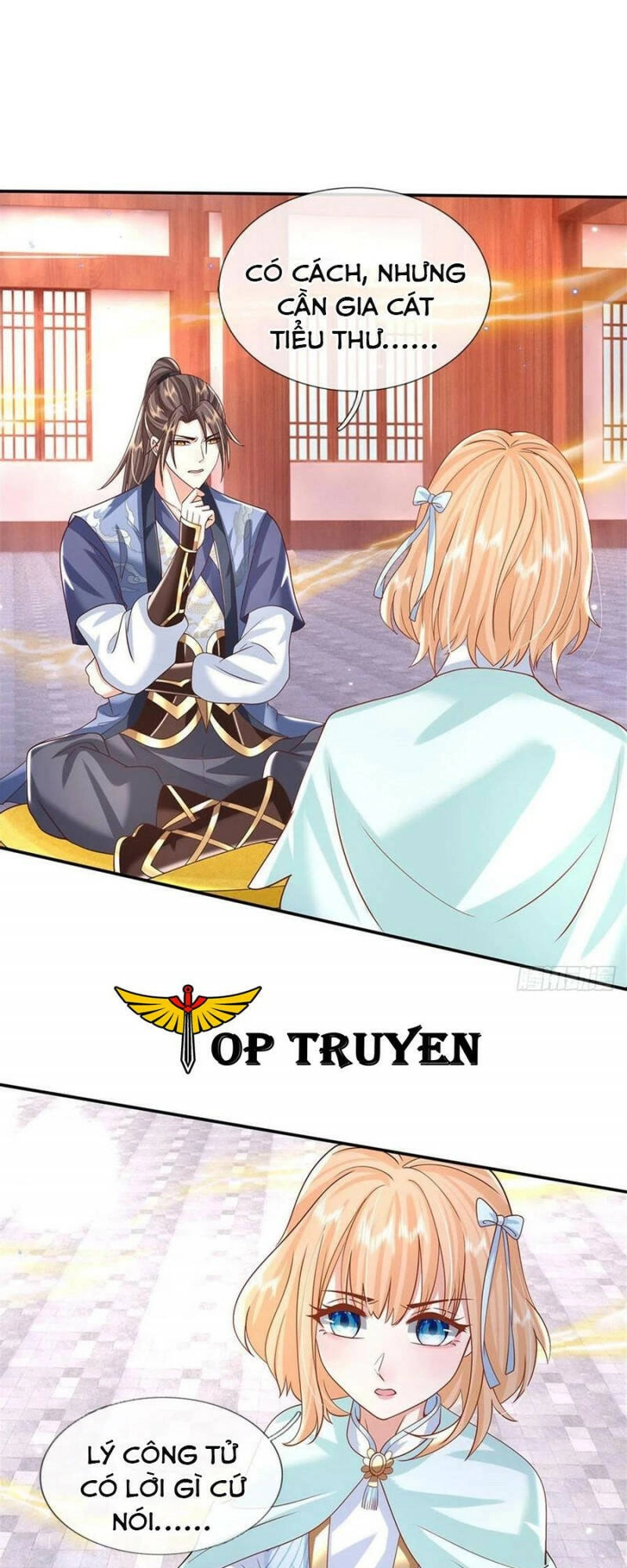 Ta Trở Về Từ Thế Giới Tu Tiên Chapter 179 - 18