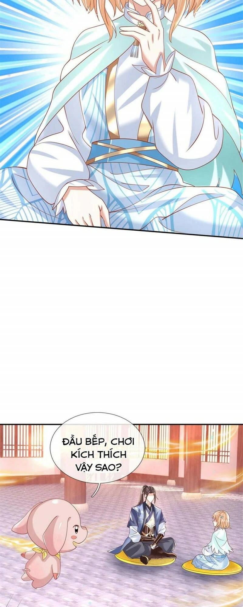 Ta Trở Về Từ Thế Giới Tu Tiên Chapter 179 - 20