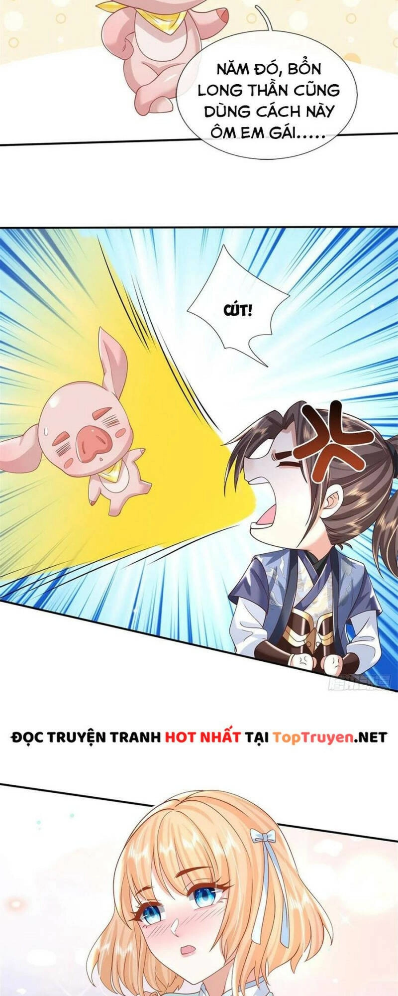 Ta Trở Về Từ Thế Giới Tu Tiên Chapter 179 - 22