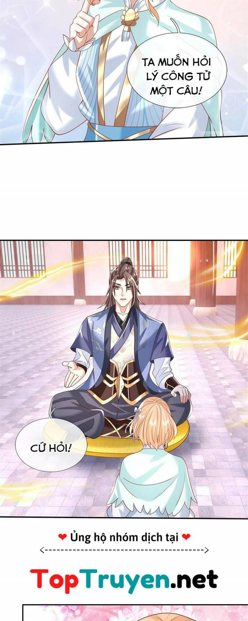 Ta Trở Về Từ Thế Giới Tu Tiên Chapter 179 - 23