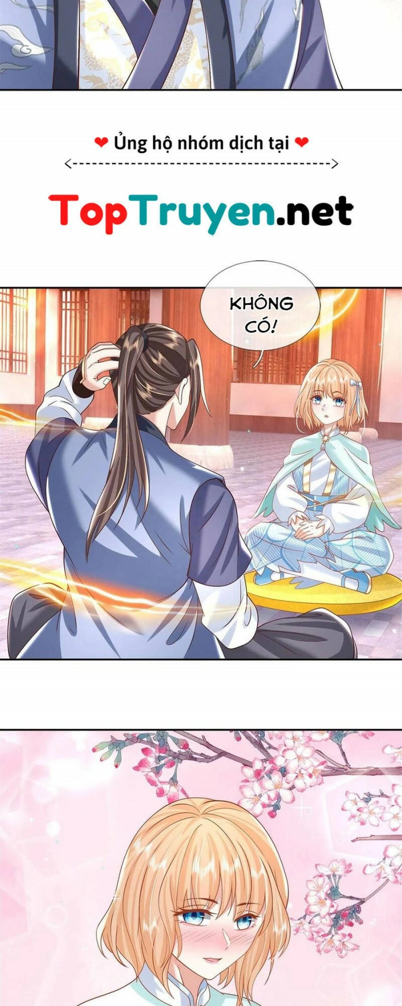 Ta Trở Về Từ Thế Giới Tu Tiên Chapter 179 - 25