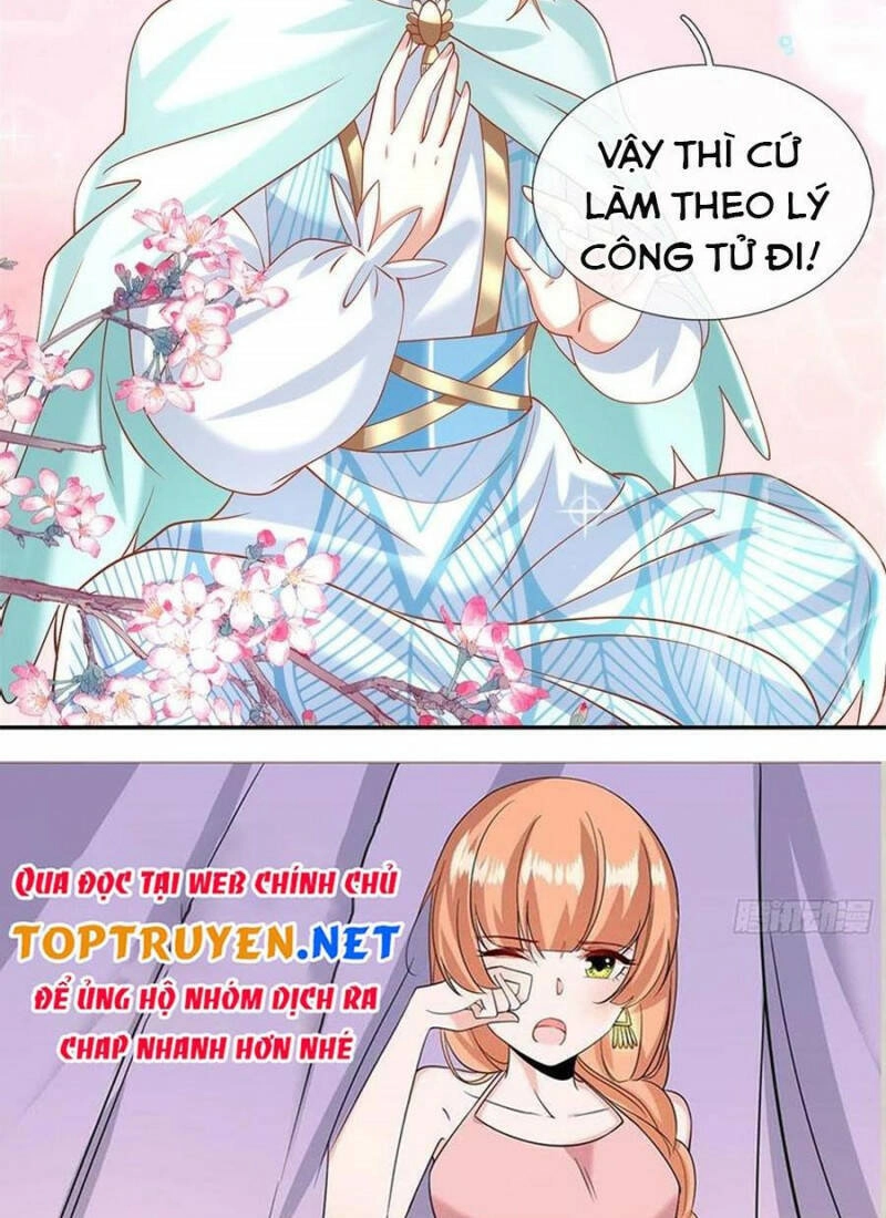 Ta Trở Về Từ Thế Giới Tu Tiên Chapter 179 - 26