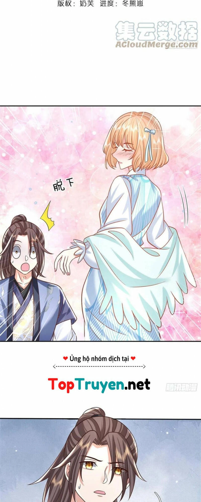 Ta Trở Về Từ Thế Giới Tu Tiên Chapter 180 - 2