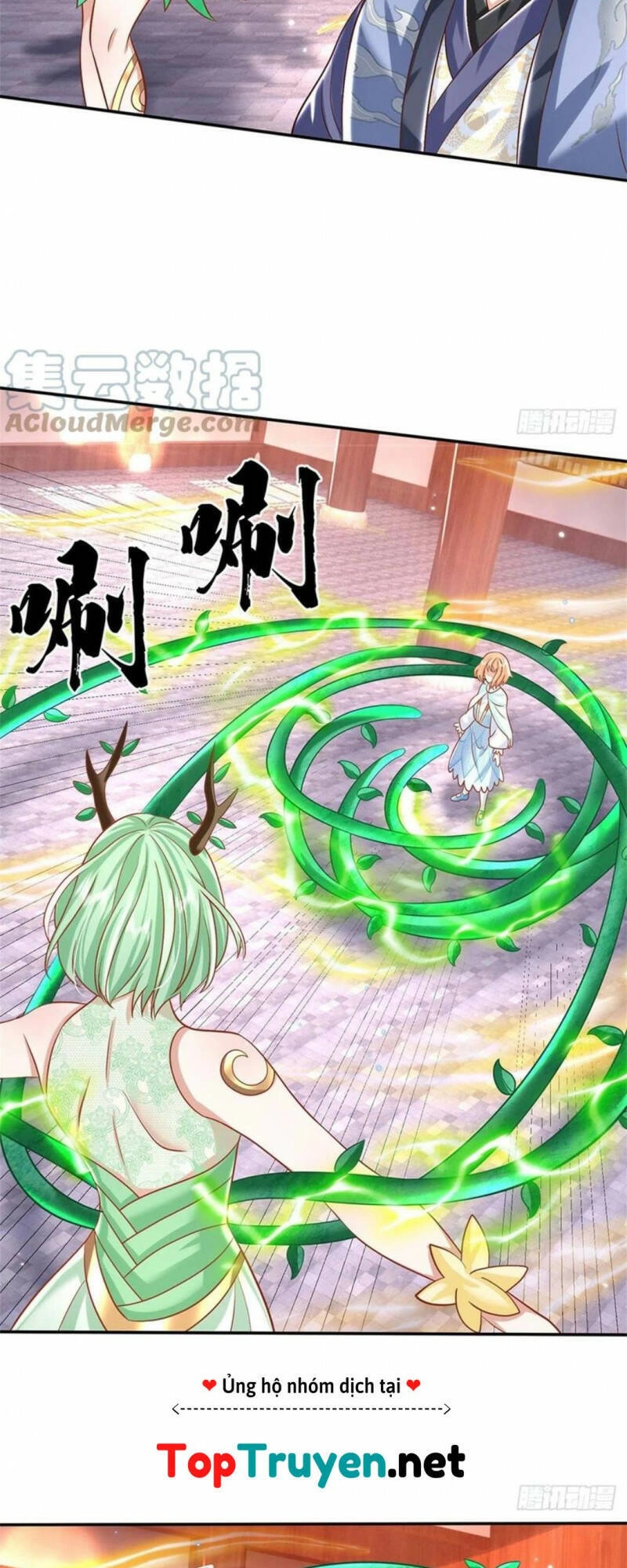 Ta Trở Về Từ Thế Giới Tu Tiên Chapter 180 - 6