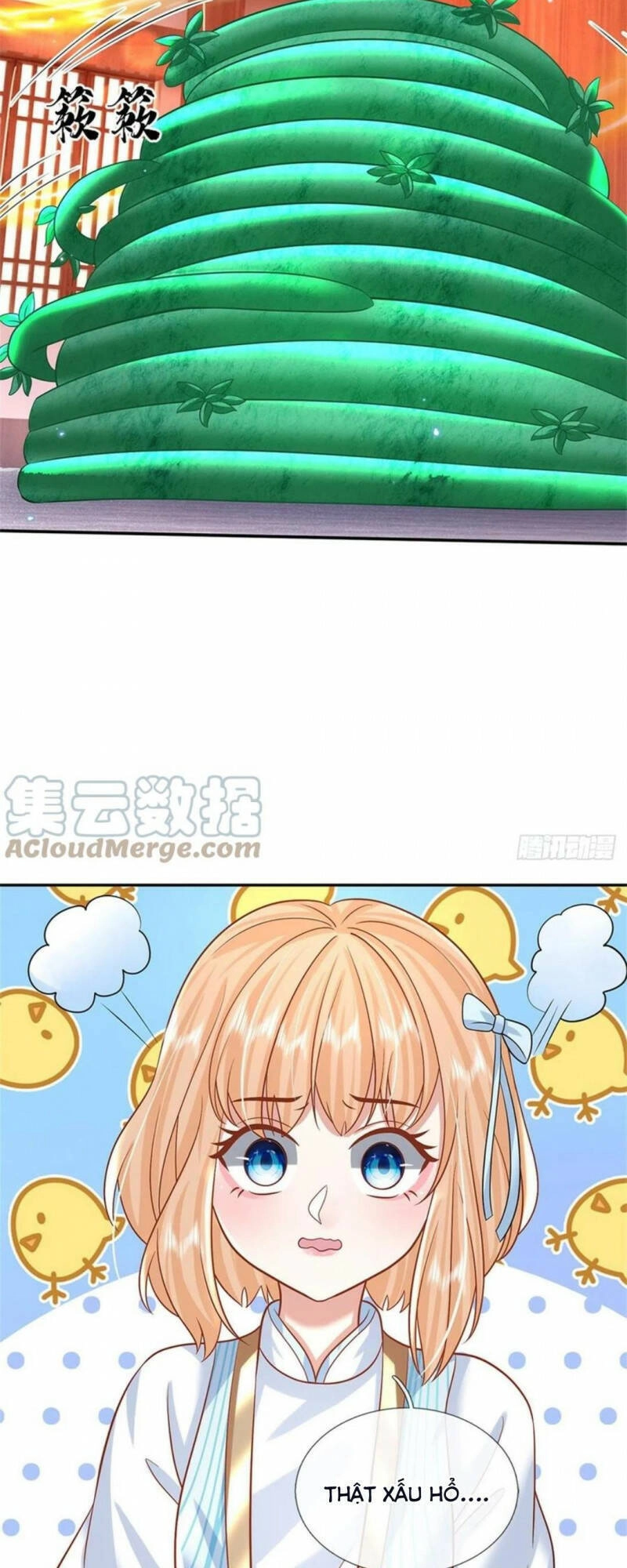 Ta Trở Về Từ Thế Giới Tu Tiên Chapter 180 - 7