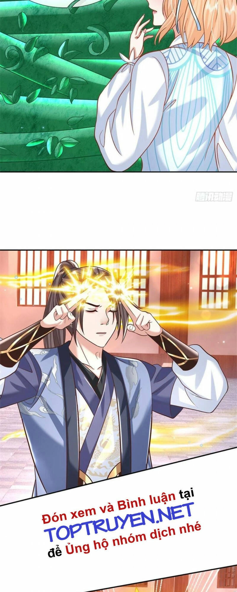 Ta Trở Về Từ Thế Giới Tu Tiên Chapter 180 - 9