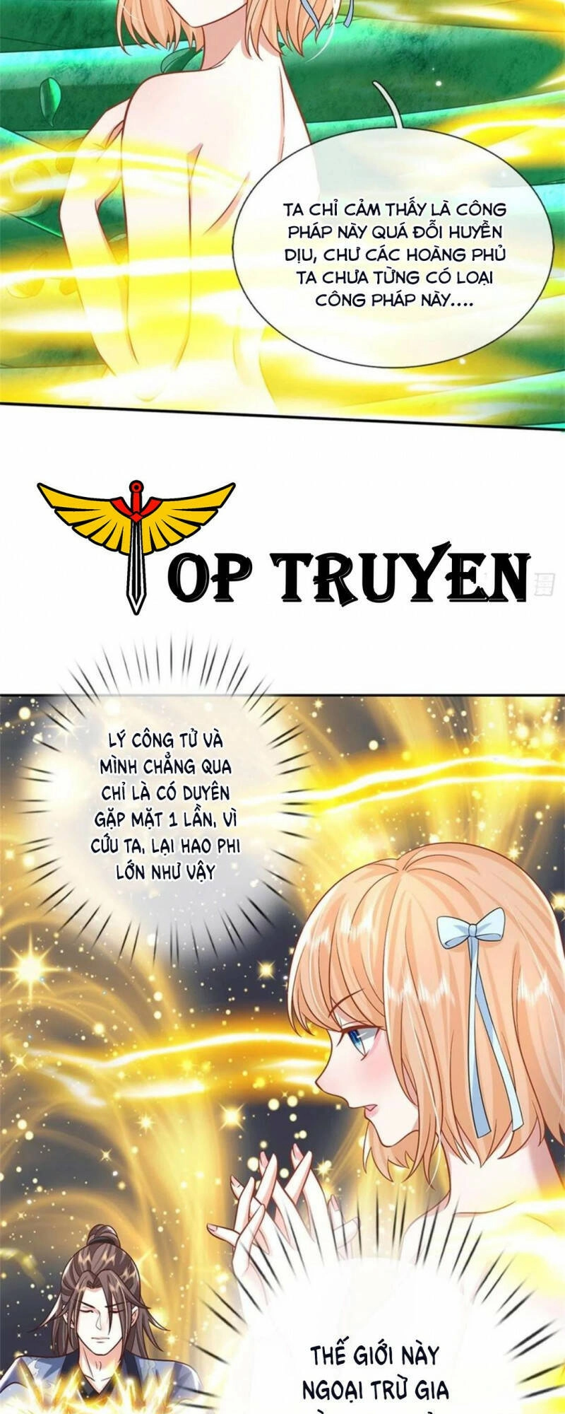 Ta Trở Về Từ Thế Giới Tu Tiên Chapter 180 - 14