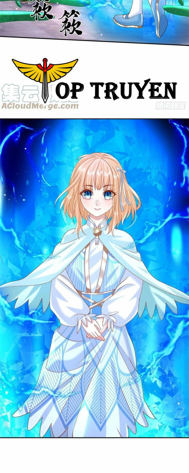 Ta Trở Về Từ Thế Giới Tu Tiên Chapter 180 - 20