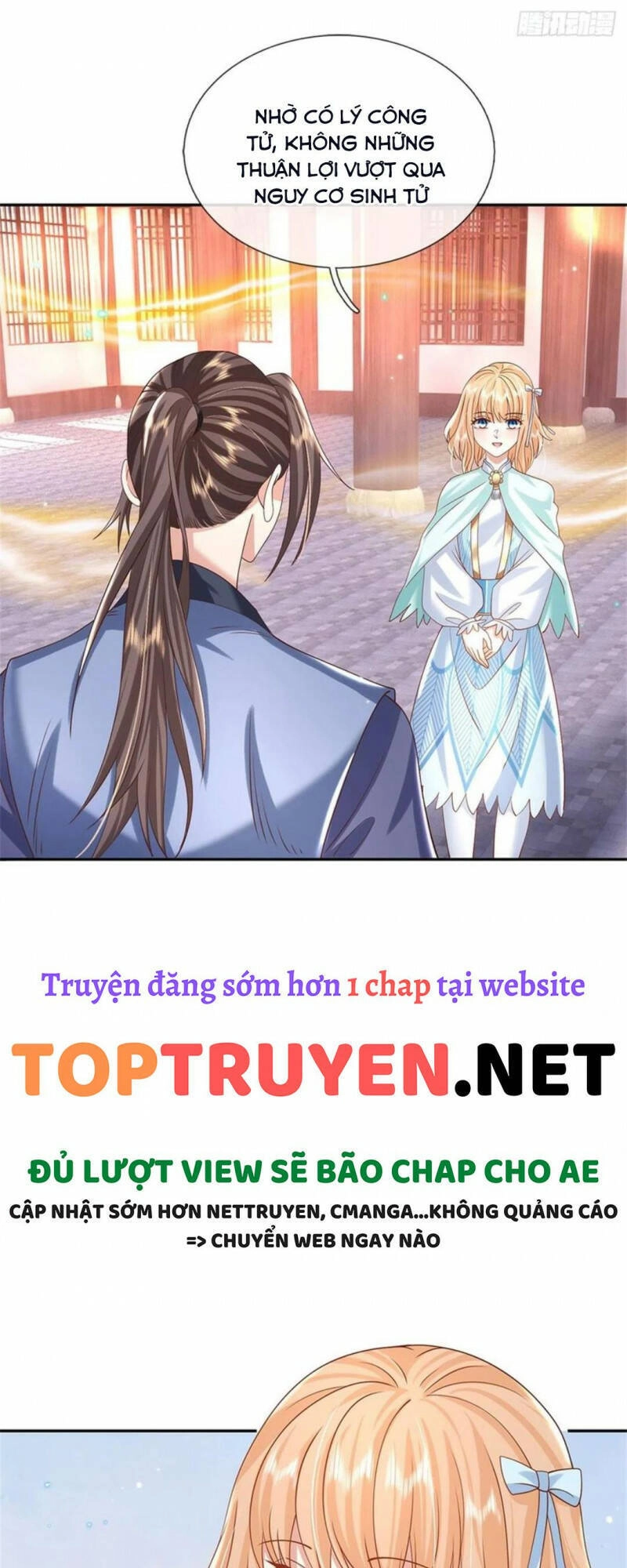 Ta Trở Về Từ Thế Giới Tu Tiên Chapter 180 - 21