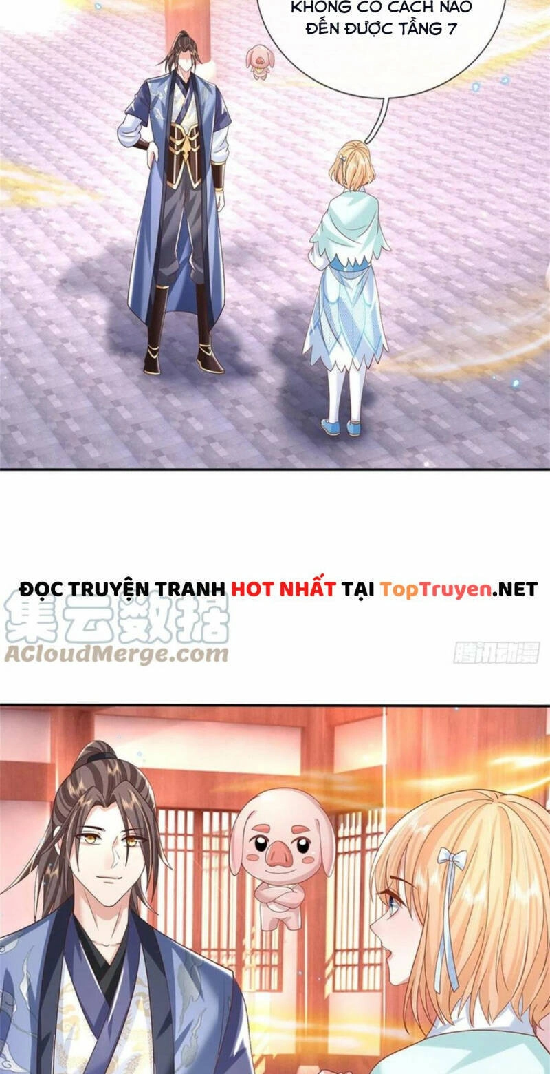 Ta Trở Về Từ Thế Giới Tu Tiên Chapter 180 - 23