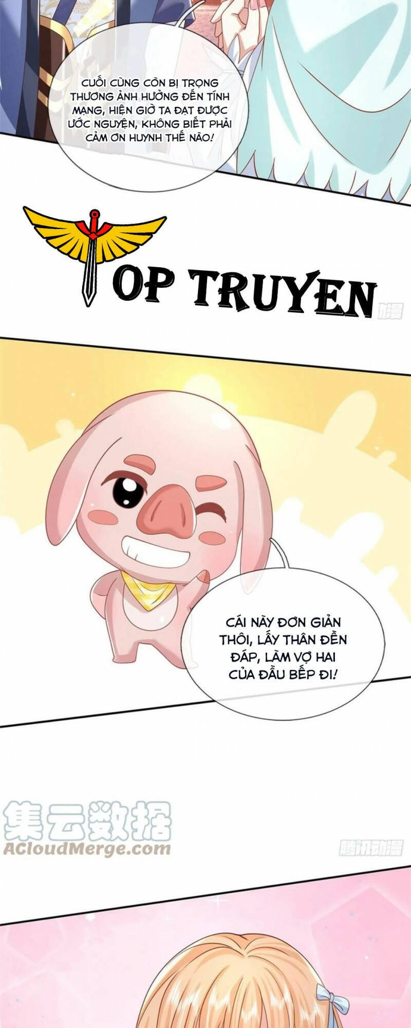 Ta Trở Về Từ Thế Giới Tu Tiên Chapter 180 - 24