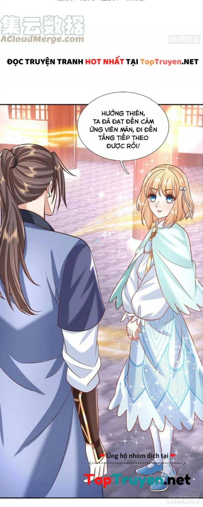 Ta Trở Về Từ Thế Giới Tu Tiên Chapter 181 - 2