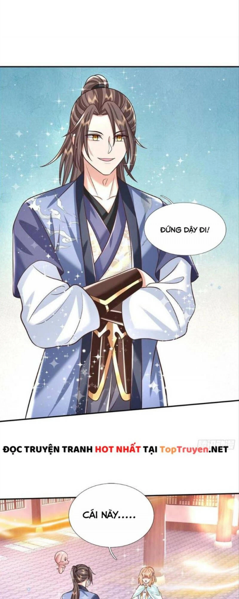 Ta Trở Về Từ Thế Giới Tu Tiên Chapter 181 - 3