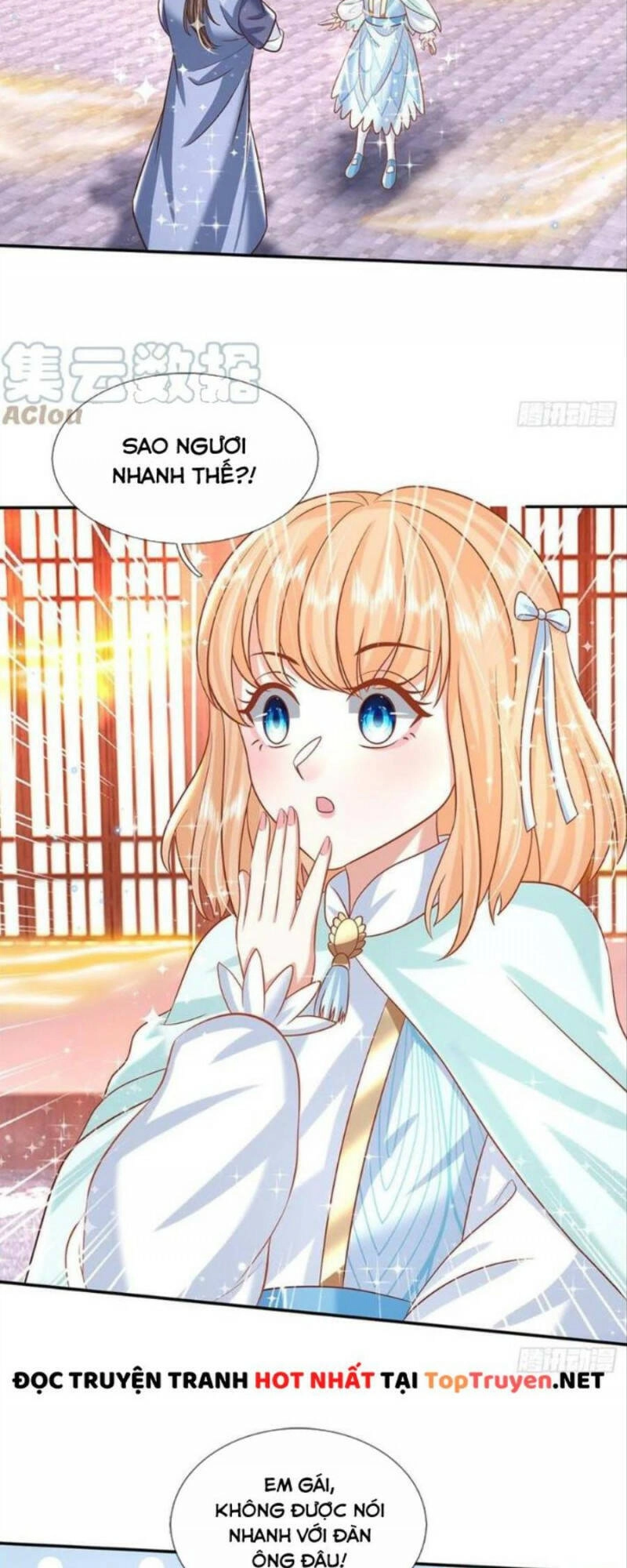 Ta Trở Về Từ Thế Giới Tu Tiên Chapter 181 - 4